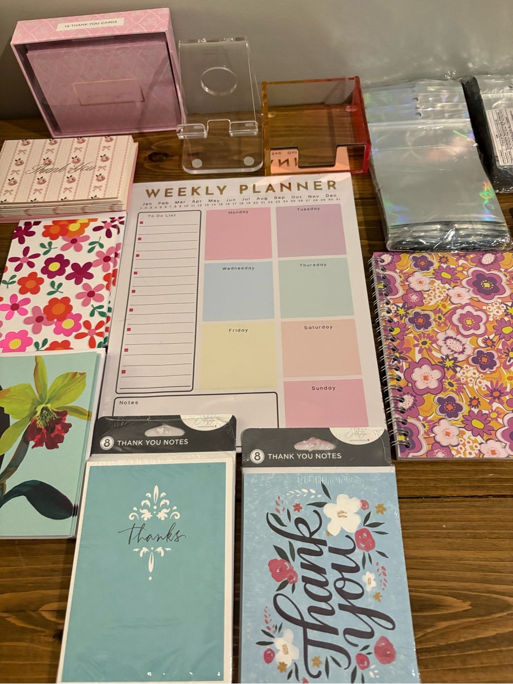 Stationary Bundle - Picture 3 of 6
